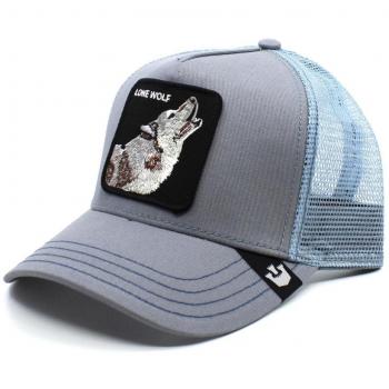 Gorón Gorro The Lone Wolf – Goorin Brothers 101‑0389SLA