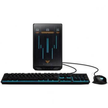 Predator Orion X – Modèle noir (POX‑955)