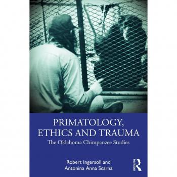 Vitalsource Technologies, Inc. Primatology, Ethics and Trauma