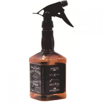 Rociador de Agua de Alta Presión para Peluquería 400/600ML