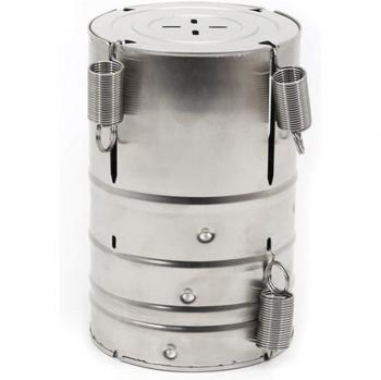 Stainless Steel Ham Press Machine