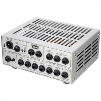 Koch Amps Amplificatore 120II-8