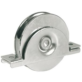 Supporto Ruota Comunello Gola U Art. 337mm 80x20