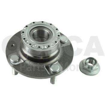 Radnabe hinten OSSCA 39169