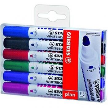 AST6 STABILOPLAN PUNTA TONDA 6 COL
