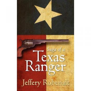 Saga of a Texas Ranger