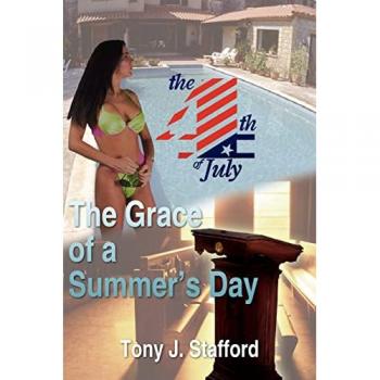The Grace Of A Summer's Day