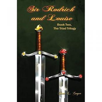 Sir Rodrick and Louise
