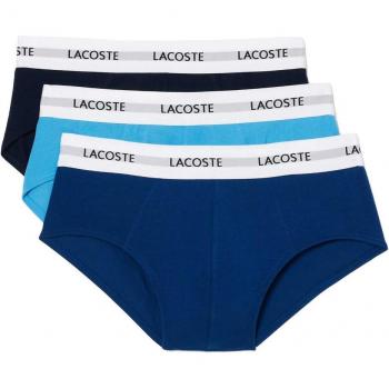 Slip Lacoste Pack da 3 unità