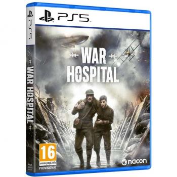 War Hospital: Deluxe Edition - PlayStation 5