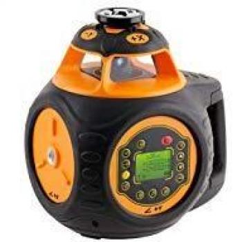Laser rotatif double pente Geo Fennel FL 510HV-G