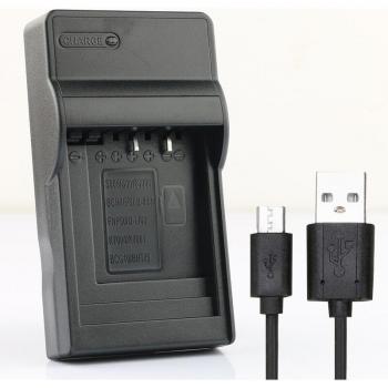 LANFULANG KLIC-7001 Battery Charger for Kodak EasyShare M340
