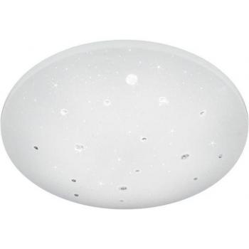 Dimmbare LED Deckenleuchte Achat