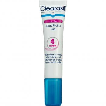 Clearasil Pickelreduzierende Creme