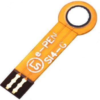 High Precision 0-200g Thin Film Pressure Sensor