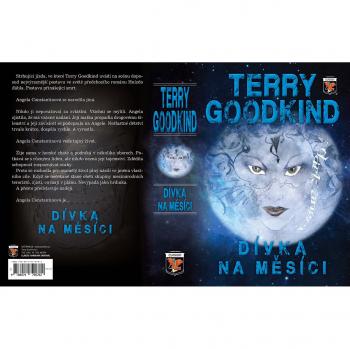 Goodkind, Terry - DÃvka na mÄsÃci