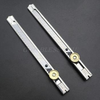Couteau de coupe rétractable pour étudiant