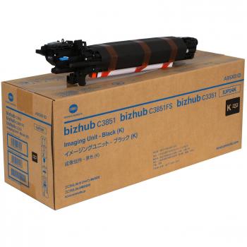 Konica Minolta Trommel IU-24K Schwarz 60.000 Seiten