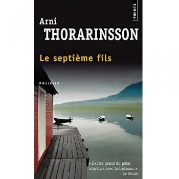 Le Septième fils