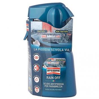 Arexons SBLOCCANTE LUBRIFICANTE SPRAY 200 ml 6 IN 1