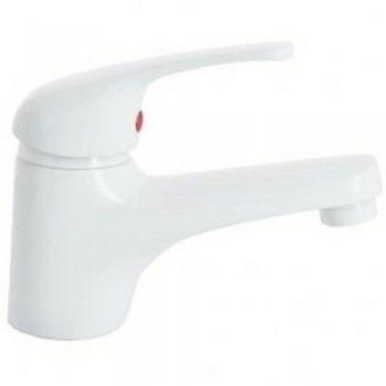 Mitigeur bain douche monotrou Artemis chromé
