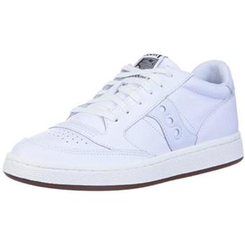 Saucony JAZZ COURT S70555 Casual Blanco – Zapatilla Deportiva Unisex