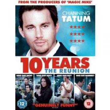 10 Years - The Reunion - [Format DVD Version Originale]