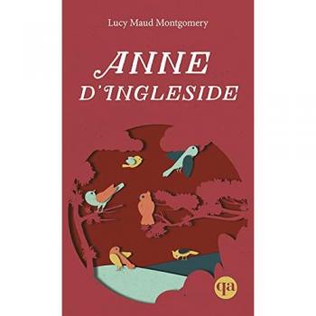 Anne d'Ingleside (Anne 6)