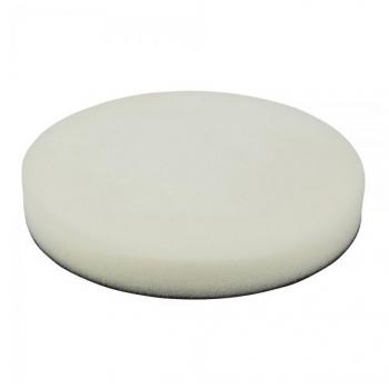 WOLFCRAFT 3164000 esponja de pulir adhesiva PACK 1, Ø 180 mm