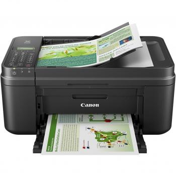 Canon 0013C008AA PIXMA MX495 Auto Document Feeder Printer - Black