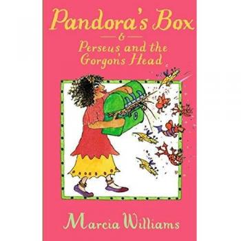 Pandora's Box and Perseus and the Gorgon's Head: 1