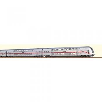 332-44507 H0 Twindexx IC2-Set DB, Epoche VI, DC EXTRA [3] Br