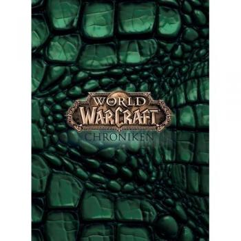 World of Warcraft: Chroniken Schuber 1 - 3 VI: Limitiert auf 333 Exemplare