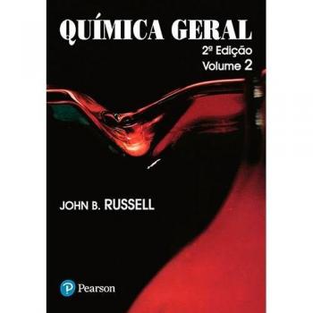 Química geral vol. 2 - 2ª edición