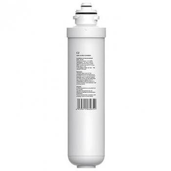 Liman filtro carbonnato post-distributore
