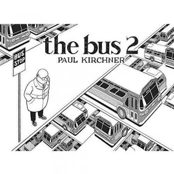 the bus 2