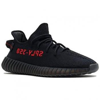 Adidas Yeezy Boost 350 V2 Bred – Größe 38 EU
