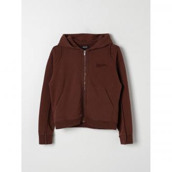 Jacquemus Boys Brown Sweatshirt Size 6