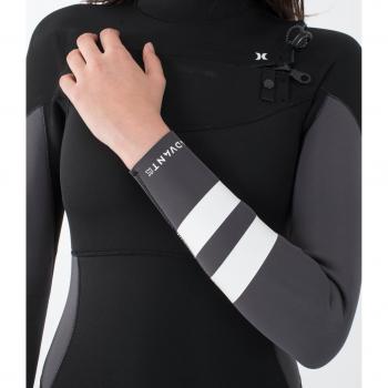Hurley Advant 3/2 mm Traje Húmedo de Neopreno