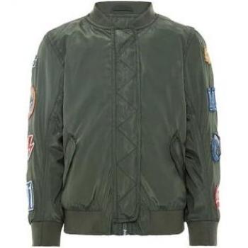 Giacca Bomber per Bambini Mars Timo