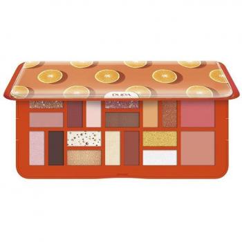 Viso - Occhi - Labbra - Palette Breakfast Lovers L Vitaminic Cofanetto
