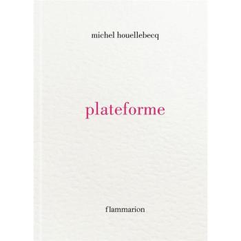 Plateforme