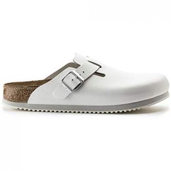 Zueco Boston sl nl blanco-t 37