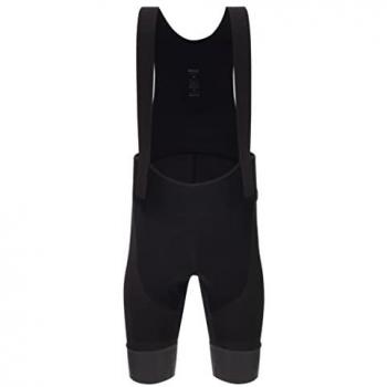 Cuissard court thermique Santini Adapt Shell noir intense