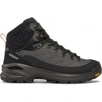 Bottes de Randonnée Grisport 21 Asfalto Noir