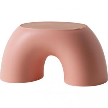 Tabouret Enfant Stable et Durable - Idéal pour Salon et Salle de Jeux