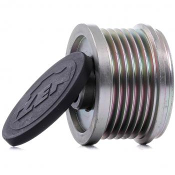 MAGNETI MARELLI Riemenscheibe, Generator 940113010044