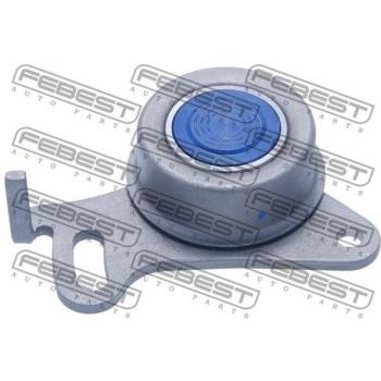 FEBEST 0488-K34T Galoppino / Guidacinghia, cinghia dentata