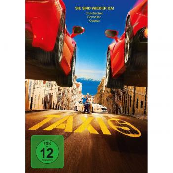 Taxi 5