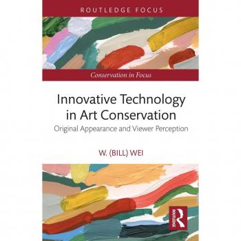 Vitalsource Technologies, Inc. Innovative Technology in Art Conservation